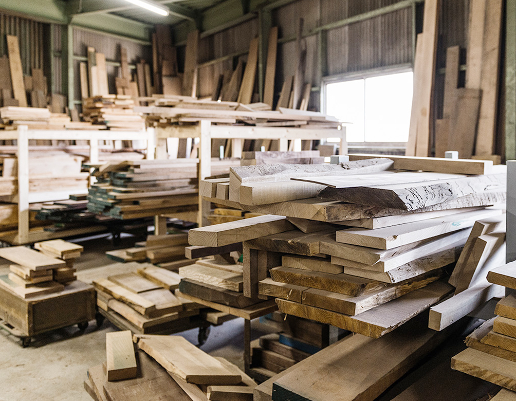 Furnitureprocess